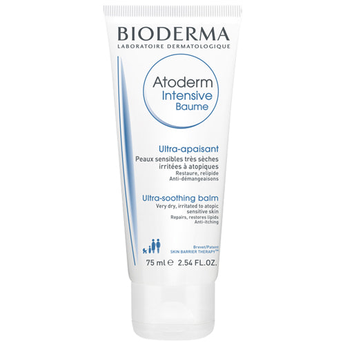 BIODERMA ATODERM INTENSIVE BAUME 75ML