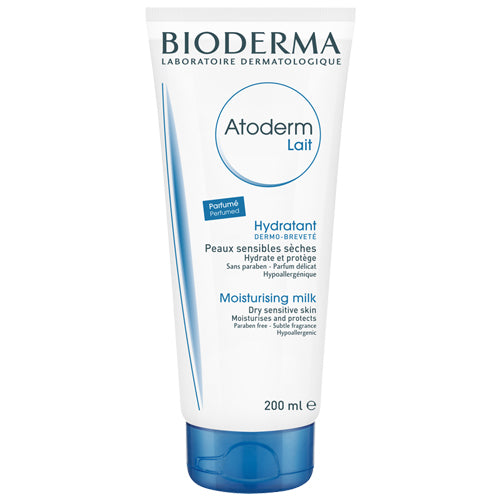 BIODERMA ATODERM MILK 200ML