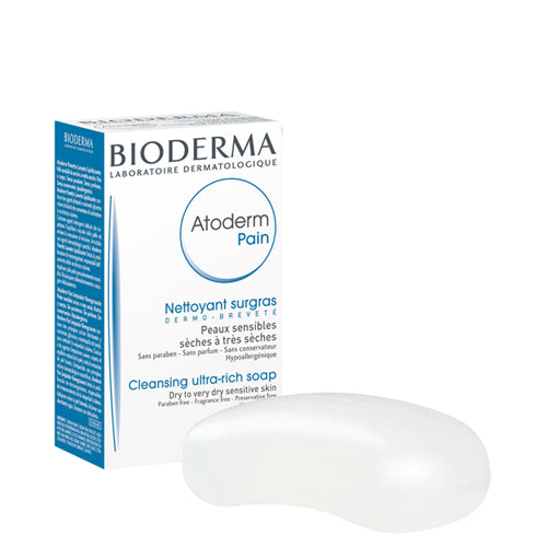 BIODERMA ATODERM SOAP 150GR