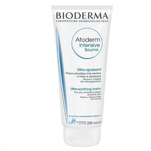 BIODERMA Atoderm Intensive Baume - bigk.store