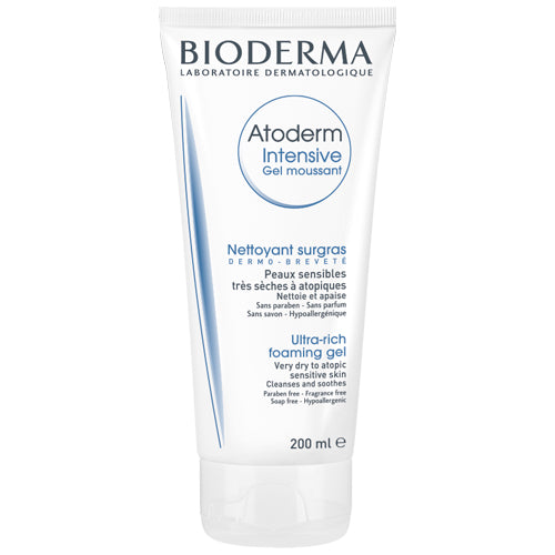 BIODERMA Atoderm Intensive Gel Moussant - bigk.store