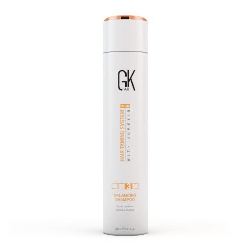 G.K TAMING SYS. BALANCING HAIR SHAMPOO 300ML