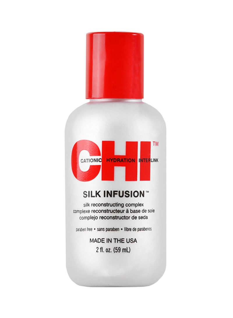 CHI SILK INFUSION SERUM 59ML