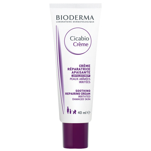 BIODERMA CICABIO CREAM 40ML