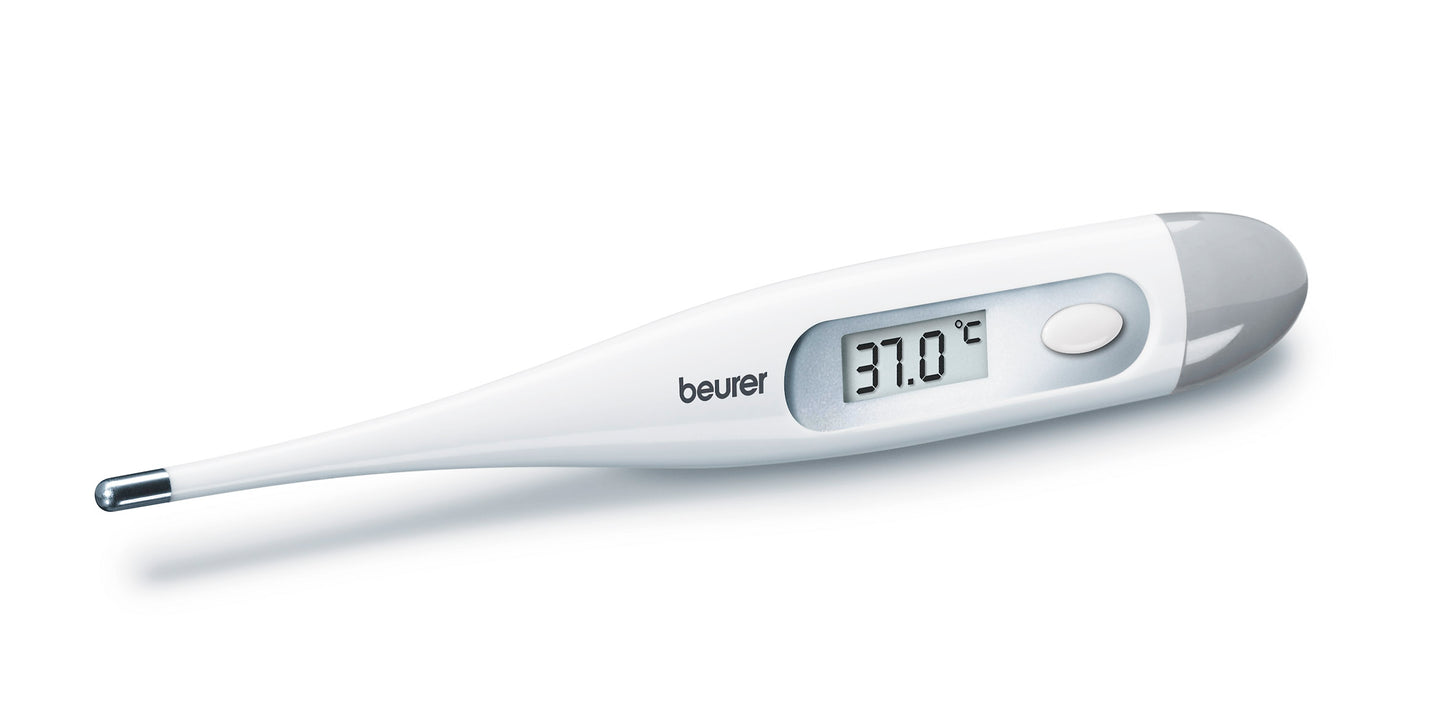 BEURER CONTACT DIGITAL THERMOMETER FT09