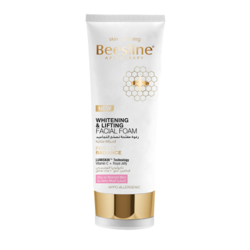 Beesline Whitening & Lifting Facial Foam 150 ml - bigk.store