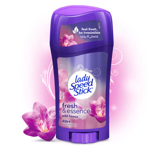 LADY SPEED WILD FREESIA DEO.STICK 65G
