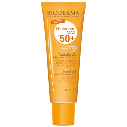 BIODERMA Photoderm MAX Aquafluide SPF 50+ - bigk.store