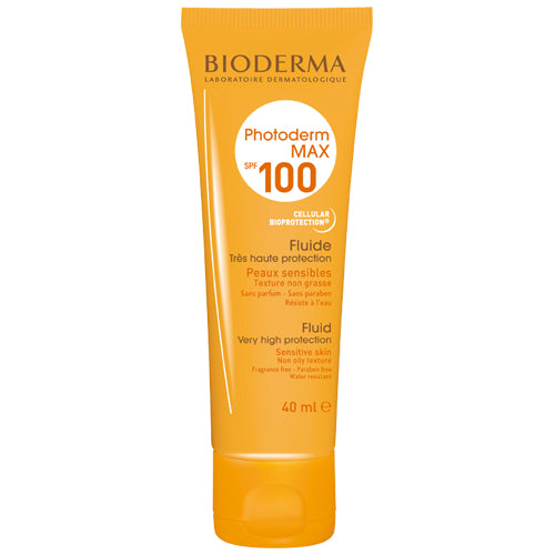 BIODERMA Photoderm MAX Fluide SPF 100 - bigk.store