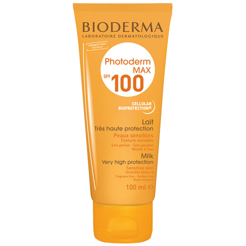 BIODERMA Photoderm MAX Lait SPF 100 - bigk.store