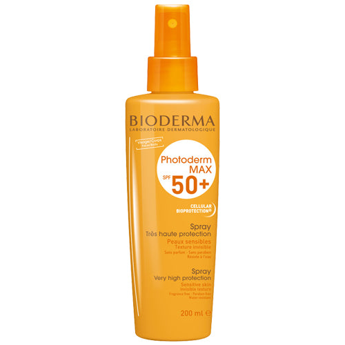 BIODERMA Photoderm MAX Spray SPF 50+ - bigk.store