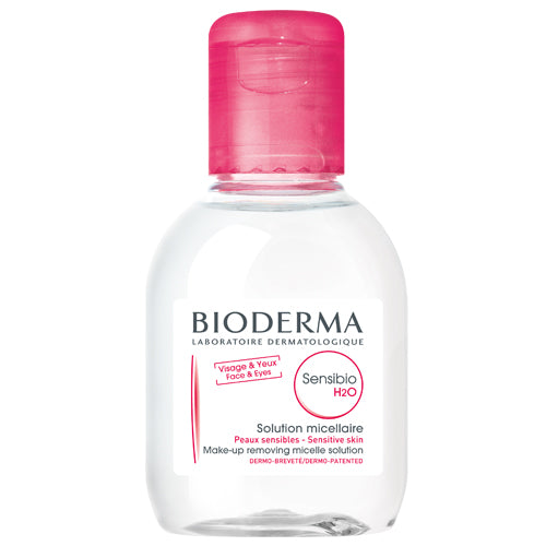 BIODERMA SENSIBIO H2O 100 ML