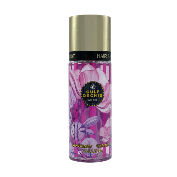 GULF ORCHID HAIR MIST 85ML