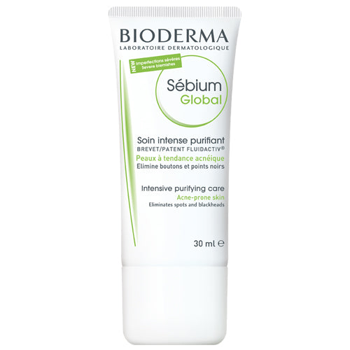 BIODERMA Sebium Global - bigk.store