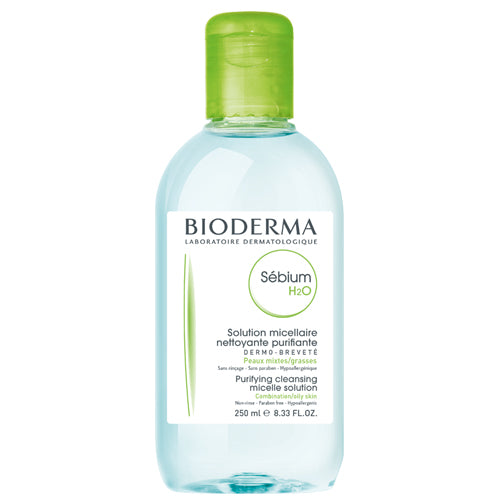 BIODERMA Sebium H2O - bigk.store