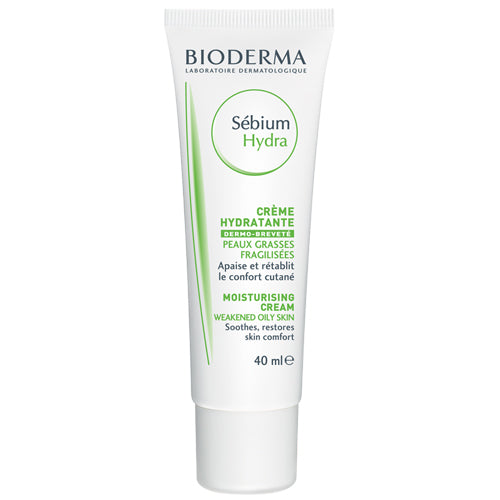 BIODERMA Sebium Hydra - bigk.store