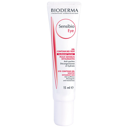 BIODERMA Sensibio Eye - bigk.store