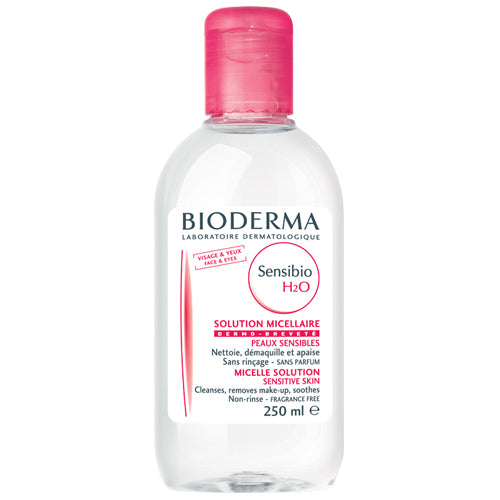 BIODERMA Sensibio H2O - bigk.store