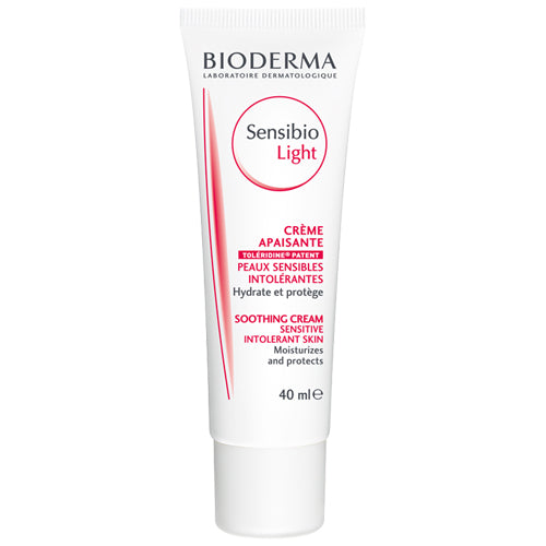 BIODERMA Sensibio Light - bigk.store