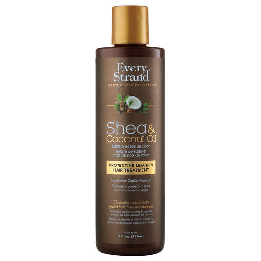 EVERY STRAND SHEA & COCONUT LEAVE IN 236 ML