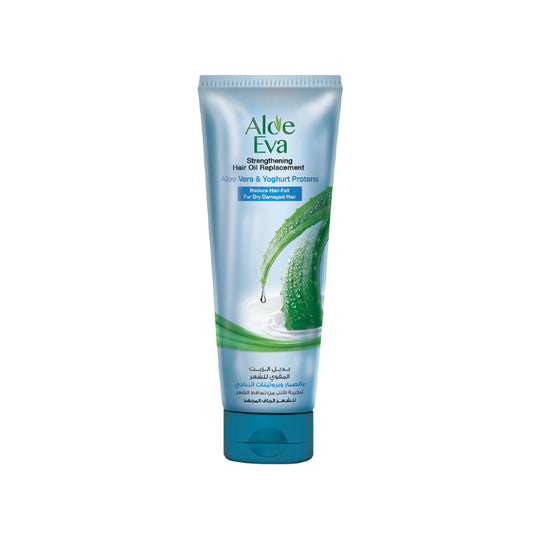 ALOE EVA ALOE VERA & YOGHURT HAIR OIL REPLACEMENT 250 ML