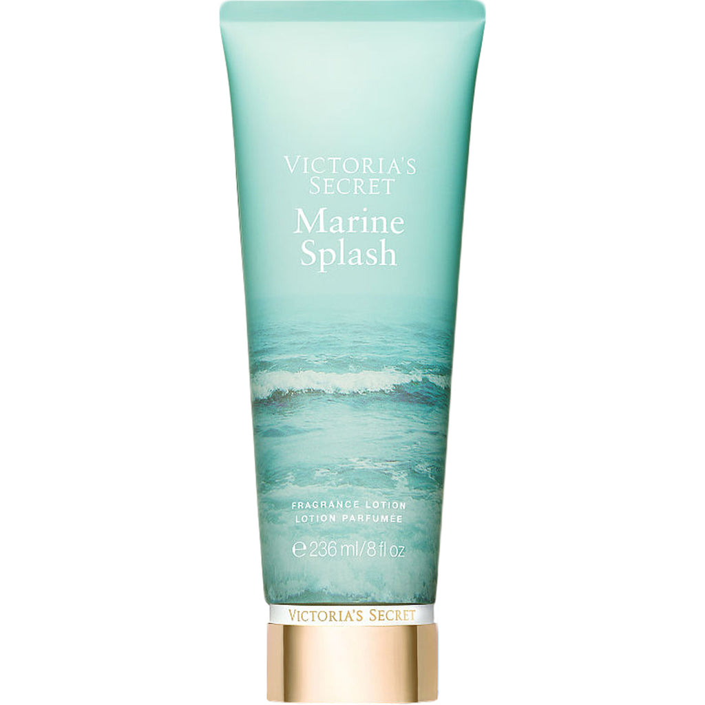 VICTORIA'S SECRET MARINE SPLASH BODY LOTION 236ML