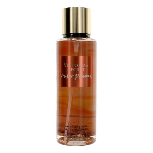 VICTORIA'S SECRET AMBER ROMANCE BODY MIST 250ML