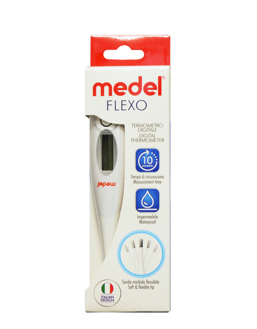 MEDEL FLEXO DIGITAL THERMOMETER