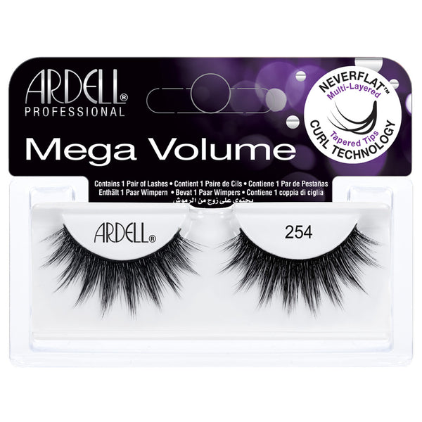 ARDELL MEGA VOLUME LASHES /254