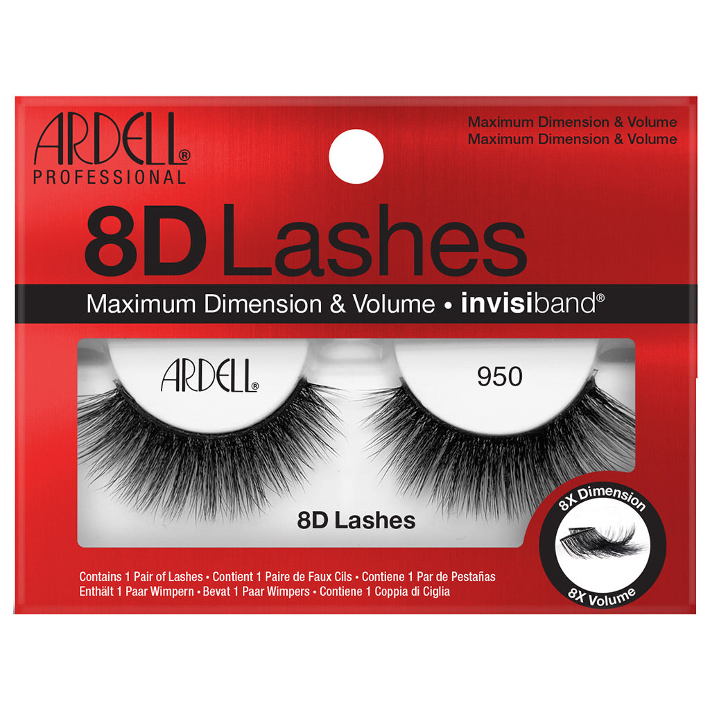 ARDELL 8D LASHES /950