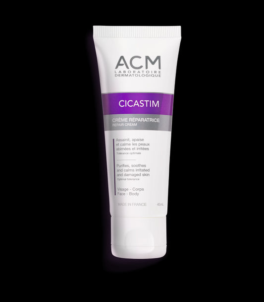 ACM CICASTIM REPAIR CREAM 20ML