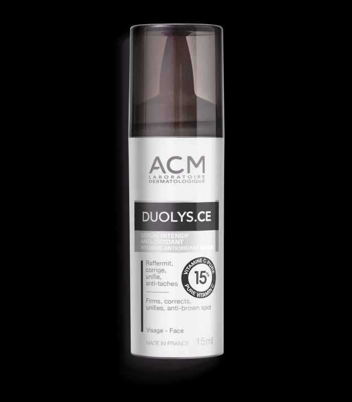 ACM DUOLYS CE INTENSIF A OXY SERUM 15ML