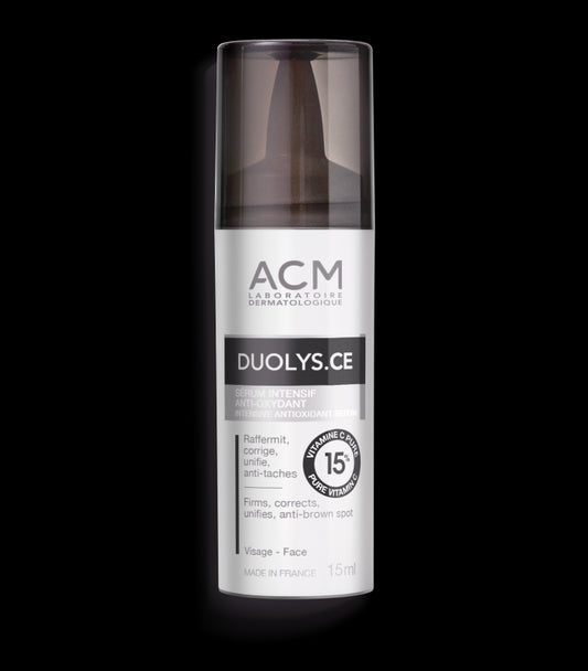 ACM DUOLYS CE INTENSIF A OXY SERUM 15ML