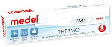 MEDEL THERMO DIGITAL THERMOMETER