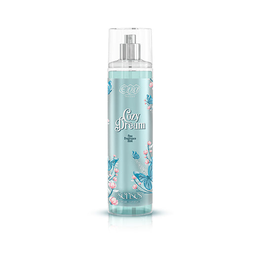 EVA COZY DREAM BODY MIST 240 ML