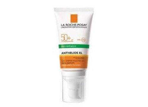 LA ROCHE POSAY ANTHELIOS XL (SPF50+) GEL CREAM 50ML