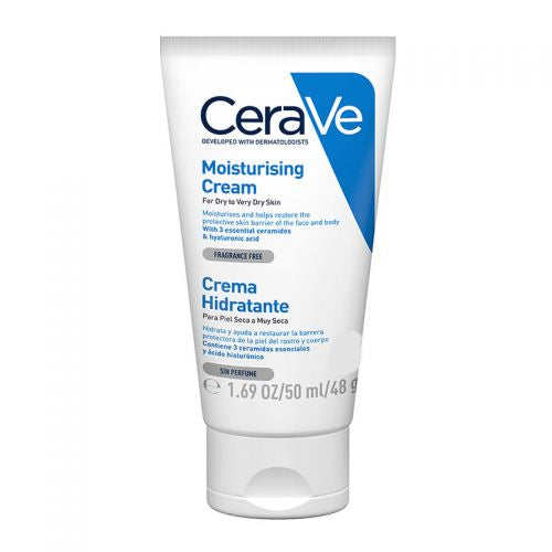 CERAVE BAUME HYDRATANT CREAM 177ML