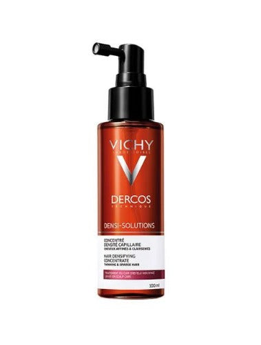 VICHY DERCOS DENSI MASS HAIR LOTION 100ML