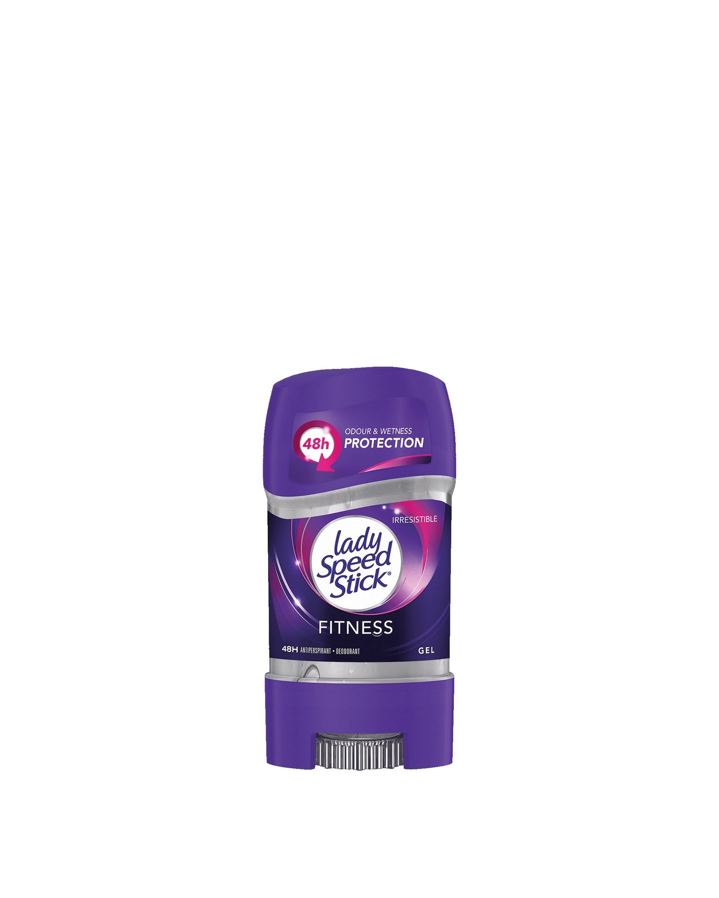 LADY SPEED IRRESISTIBLE DEO.GEL 65G