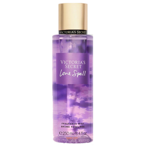 VICTORIA'S SECRET LOVE SPELL BODY MIST 250ML