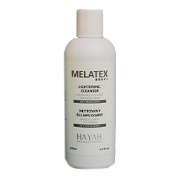 HAYAH MELATEX LIGHTENING CLEANSING 200 ML