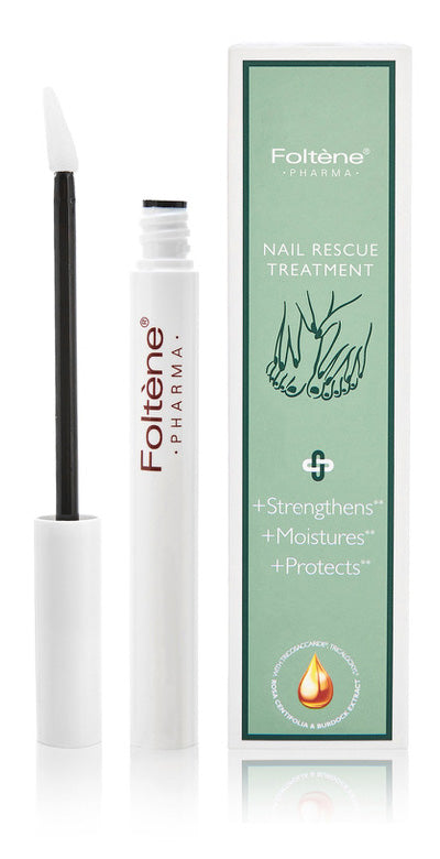 FOLTENE NAIL RESCUE TREATMENT 6.5ML