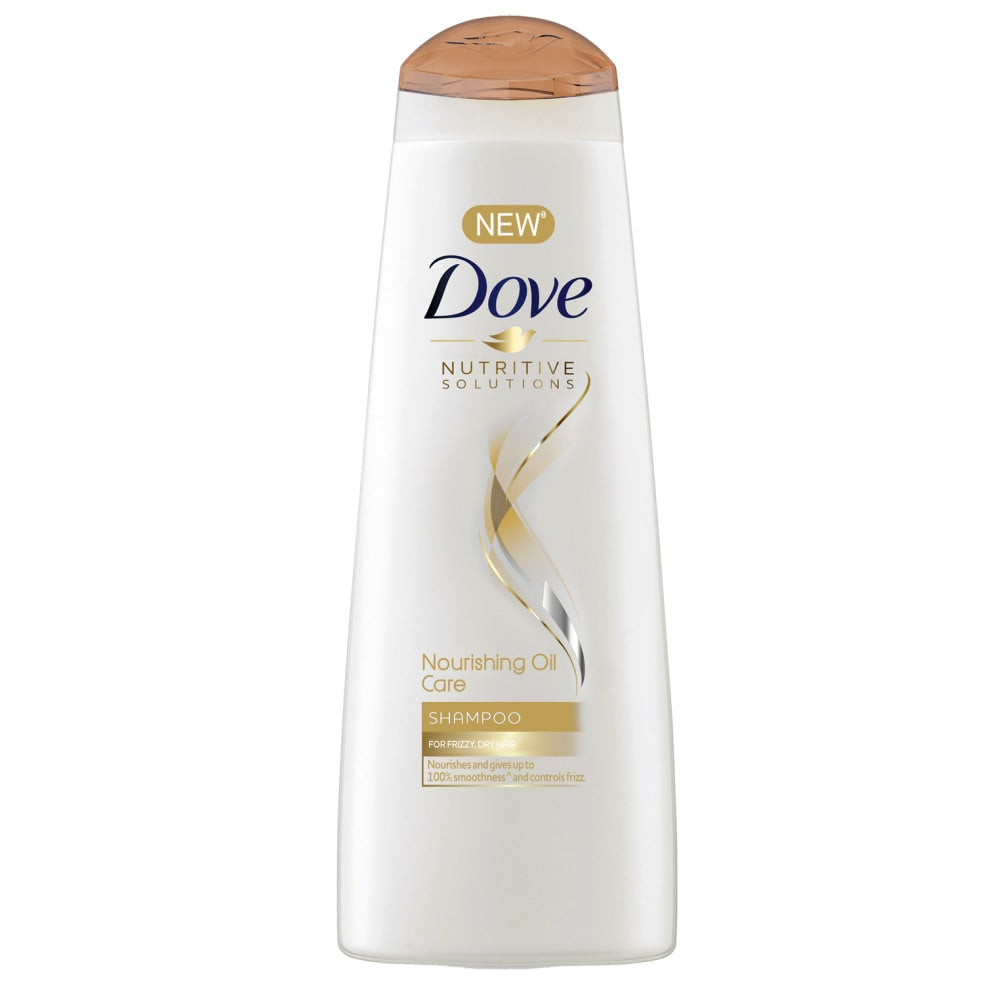 DOVE NOURISHING CARE SHAMPOO 1000 ML (25% OFFER)