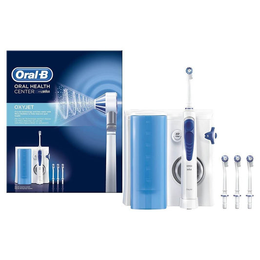 ORAL B PROFESSIONAL CARE OXYJET /MD20