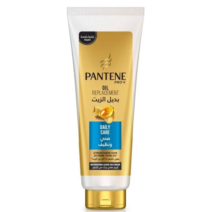 PANTENE DAILY CARE OIL REPLACEMENT 180ML