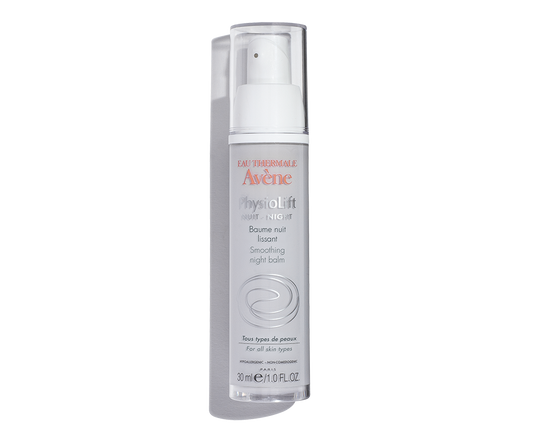 AVENE PHYSIOLIFT NIGHT SOOTH BAUME 30ML