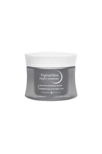 BIODERMA pigmentbio night  Renewer p 50ml