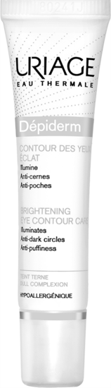 URIAGE DEPIDERM BRIGHT EYE CONTOUR 15ML