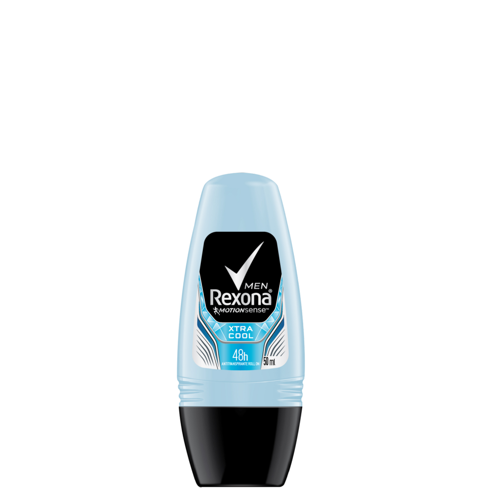 REXONA XTRA COOL DEO.R.ON FOR MEN 50M