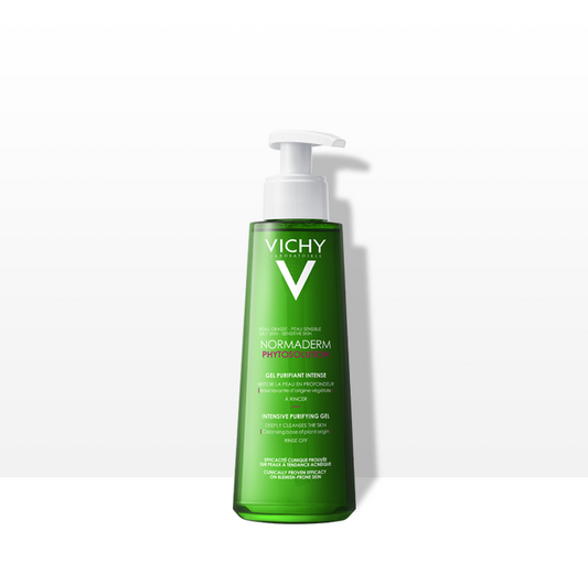 VICHY NORMADERM PHYTOSOL.INTENS.GEL 200M